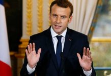 Francia ofrece ayuda de más de 400 millones de dólares a Níger