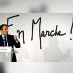 Franceses aprueban candidatos de En Marcha para legislativas