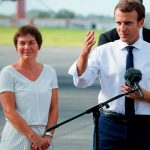 Macron enviará 1.000 agentes más a San Martín contra los saqueos