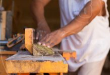 Mueblería Galán Ruíz, emprendimiento familiar con arte en la madera