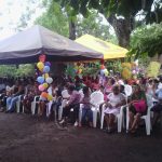 Madres destacadas de la Isla de Ometepe reciben merecido homenaje