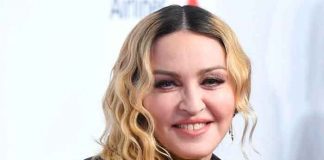 madonna, luto, nick kamen, cancer oseo, cantante, instagram,