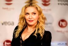 Madonna desaprueba proyecto para rodar película sobre ella