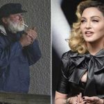 La dura historia del hermano indigente de Madonna