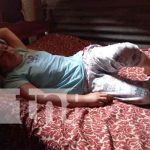 Madre diagnosticada con cáncer pide ayuda para sus hijos en Carazo carazo, ayuda, sociedad,