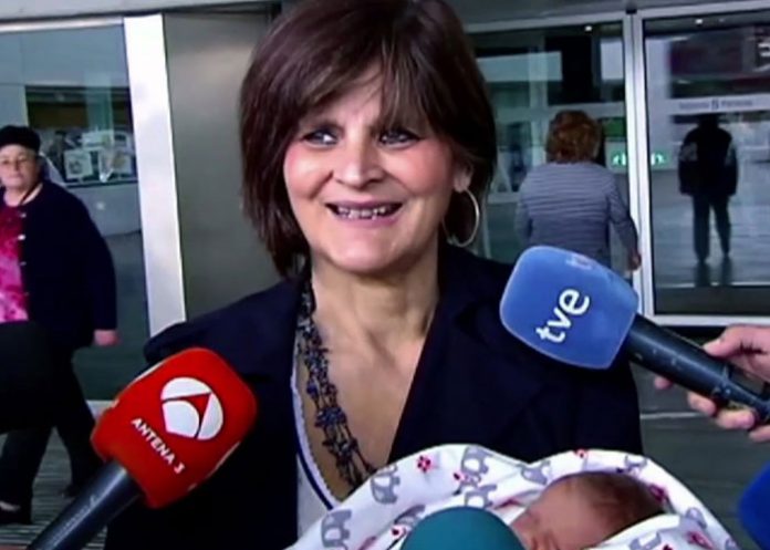madre
