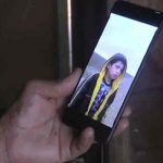 Niño nicaragüense abandonado en frontera se reúne con su madre en Texas estados unidos, niño inmigrante, frontera, reencuentro,