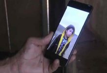Niño nicaragüense abandonado en frontera se reúne con su madre en Texas estados unidos, niño inmigrante, frontera, reencuentro,