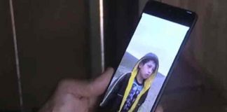 estados unidos, niño inmigrante, frontera, reencuentro,