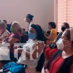 Nicaragüenses celebran con serenata el día de las madres Nicaragua, Alcaldia, madres, celebración, managua