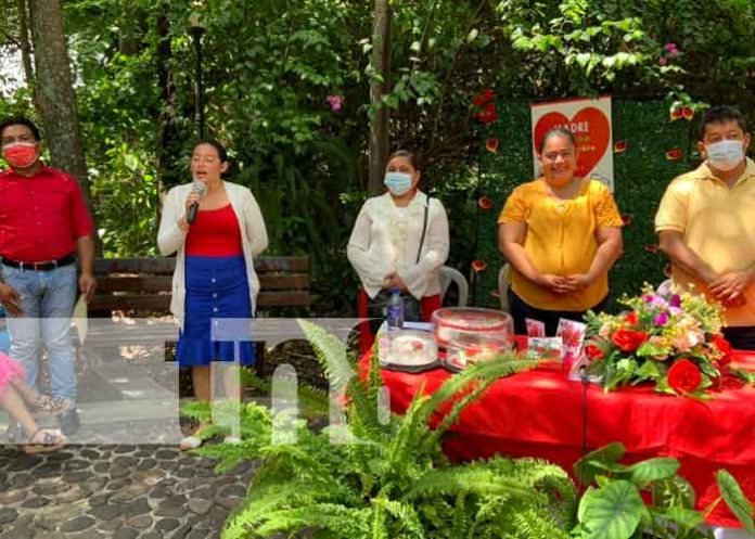 nicaragua, madriz, madres, turismo,