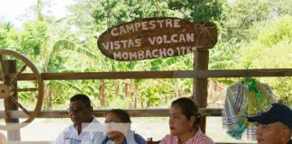 nicaragua, madres, nandaime, actividades,