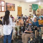 Nicaragua celebra a lo grande a todas las madres esforzadas nicaragua, madres, esfuerzo, reconocimiento,