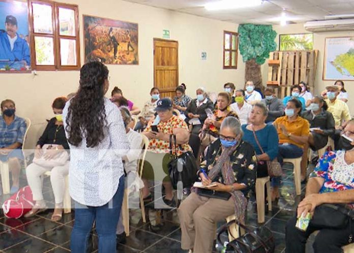 nicaragua, madres, esfuerzo, reconocimiento,