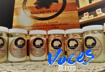 MadreSelva, ecología y belleza natural en Nicaragua