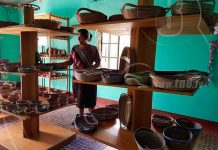 Turismo rural y artesanía de Madriz son los atractivos de fin de año
