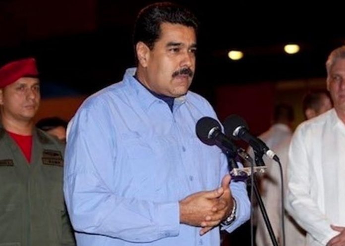 maduro