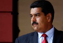 La verdad de los ‘cinco puntos cardinales’ que dijo Maduro