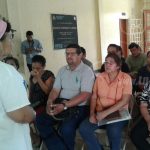 Docentes de Managua reciben bono en reconocimiento de su labor