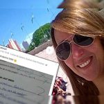 Facebook: despiden a maestra de inglés que se burló de alumna