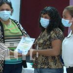 nicaragua, maaestras, reconocimiento, educacion,