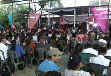 Estelí: Alcaldía reconoce labor de maestros y maestras