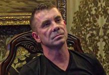 Detienen en México a Florian Tudor, presunto líder de mafia rumana mexico, florian tudor, criminalidad,