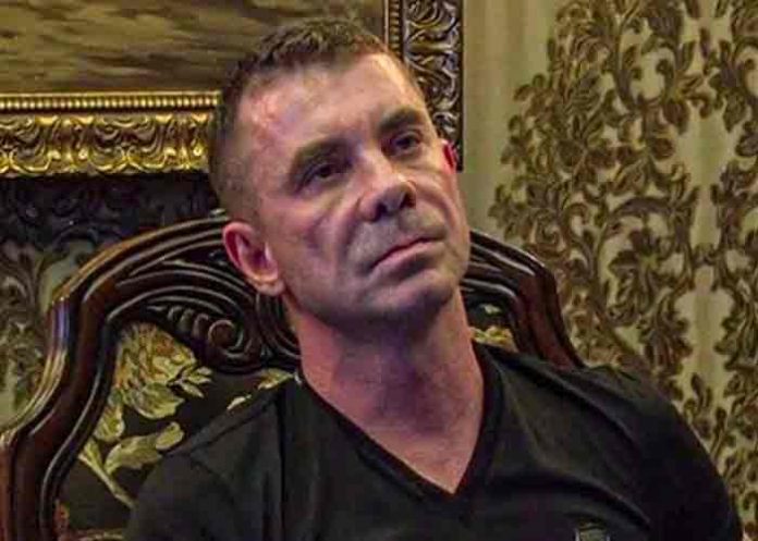 mexico, florian tudor, criminalidad,