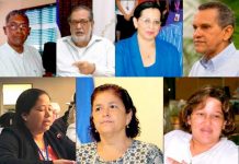 ¿Quiénes son los nuevos magistrados del Poder Electoral en Nicaragua? nicaragua, magistrados, eleccion, consejo supremo electoral,