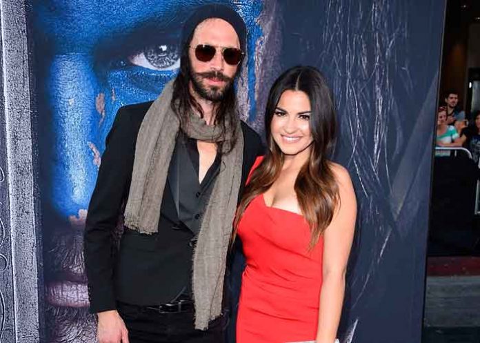 mexico, separacion, maite perroni, koko stambuk, ex rbd,