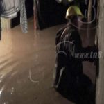 Reportan tres viviendas anegadas por el desborde del río Malacatoya en Boaco