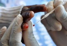 África: Burundi registra 700 muertes por malaria solo en 2017