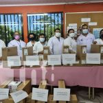 nicaragua, salud, managua, malaria, investigacion,