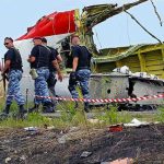 Malaysia Airlines alcanza un acuerdo con familia de víctimas del vuelo MH17