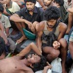 ONG reclama a Malasia investigar cientos de muertes en centros de inmigración