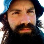 Despiden los restos de Santiago Maldonado en ceremonia íntima en Argentina