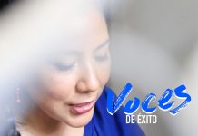 Malena, talento para la confección de ropa en Nicaragua