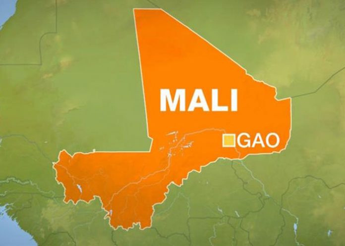 mali