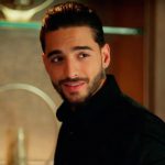 Maluma bate récord con 10 millones de visitas del vídeo «Felices los 4»