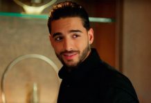 Maluma bate récord con 10 millones de visitas del vídeo «Felices los 4»