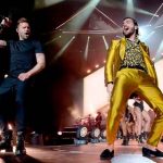 musica, maluma, fraude, ricky martin, demanda,