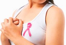 Descubren más de 70 variantes genéticas que elevan riesgo de cáncer de mama