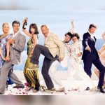 Finaliza el rodaje de la segunda parte de la conocida película «Mamma Mia»