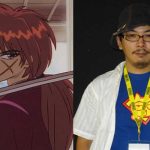 Autor del manga «Rurouni Kenshin», detenido por posesión de pornografía infantil