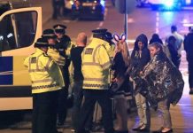 Un héroe del atentado de Manchester se declara culpable de robar a las víctimas