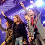 Maná dejará los escenarios