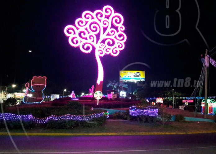 managua