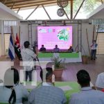 nicaragua, managua, urbanizacion, trabajo ambiental, alcaldia,