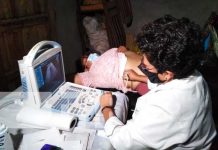 Clínicas móviles llevan salud al barrio Divino Pastor de Nejapa nicaragua, clinica movil, salud, managua,