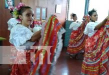 Colegios de Managua se preparan para honrar a las madres en su día nicaragua, madres, colegio, actividad, managua,